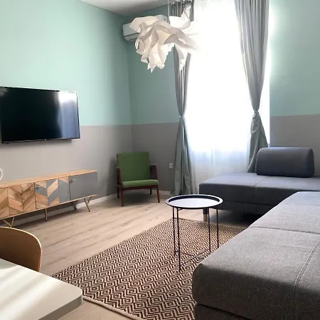 Luxury Central Apartment By Carpe Diem Zagreb Exterior photo