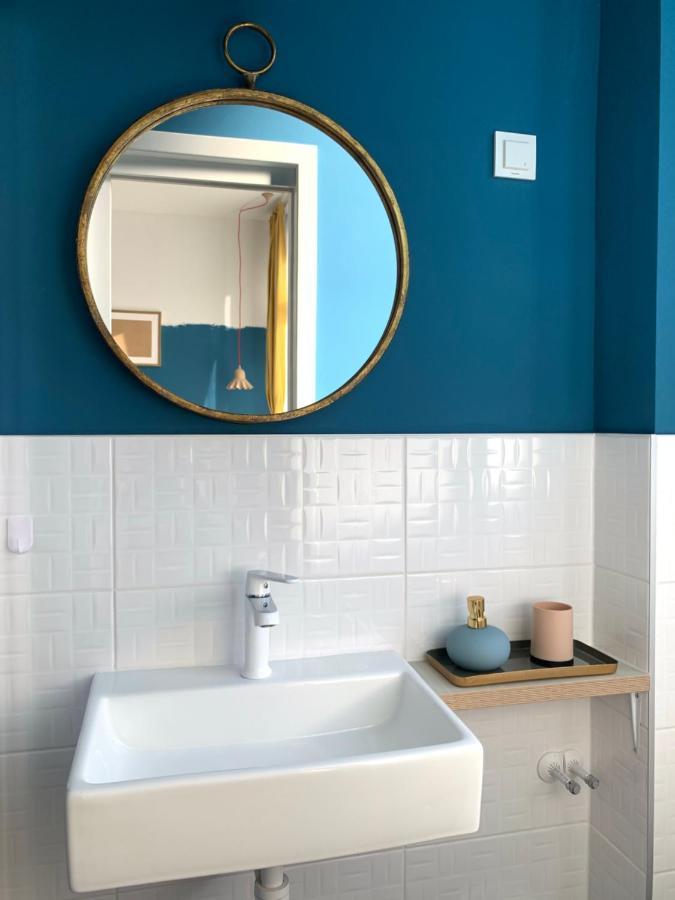 Apartment Luxury By Carpe Diem Zagreb