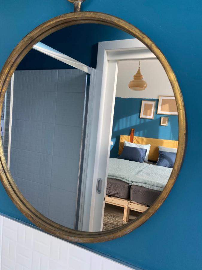 Luxury By Carpe Diem Apartment