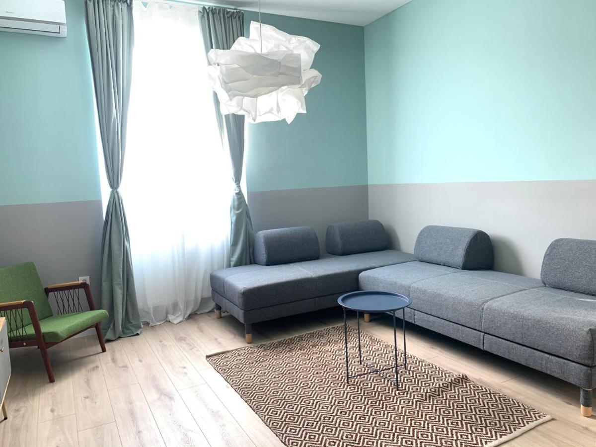 Apartment Luxury By Carpe Diem