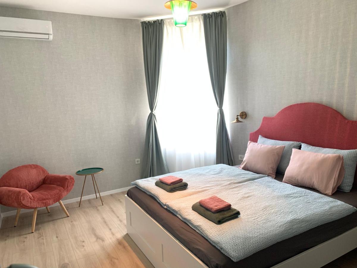 Apartment Luxury By Carpe Diem *
