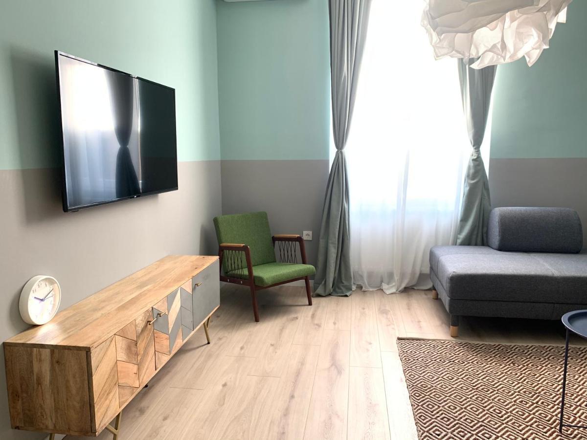 Luxury By Carpe Diem Apartment Zagreb