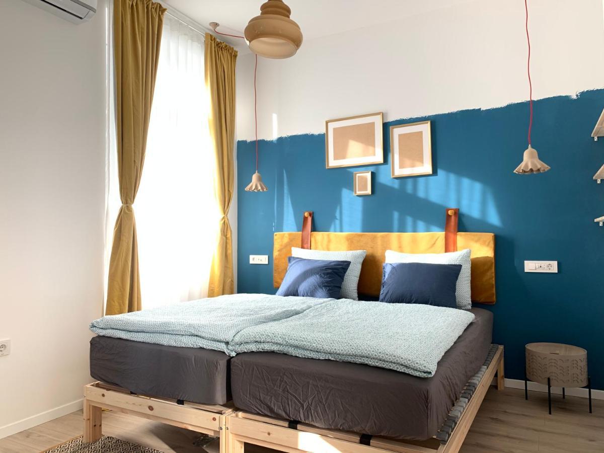 Luxury By Carpe Diem Apartment *