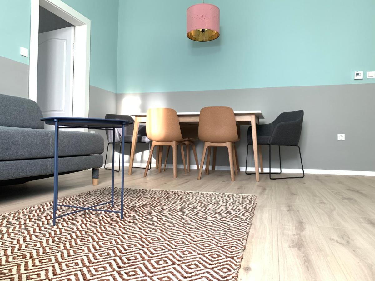 Luxury By Carpe Diem Zagreb