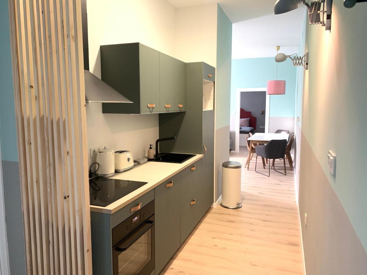 Apartment Luxury By Carpe Diem *