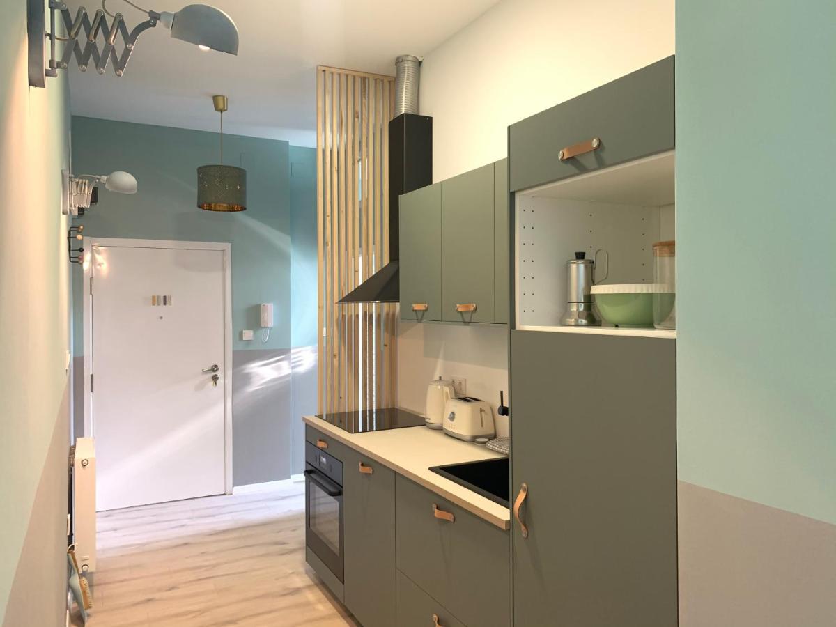 Apartment Luxury By Carpe Diem